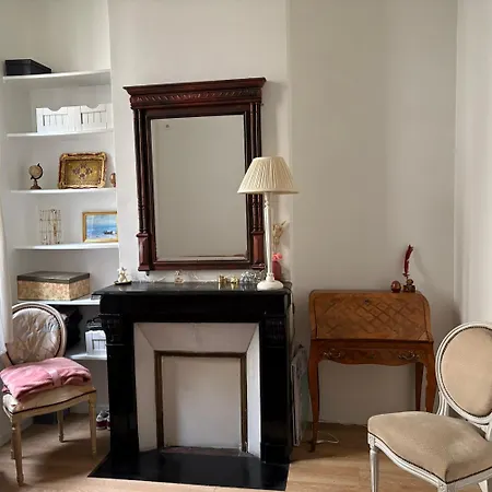 Studio Parisien Parigi